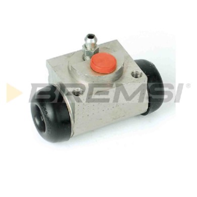 BC0790.JPG Cilindretto Freno Posteriore Fiat Punto Alluminio Bc0790 77362445 Bremsi