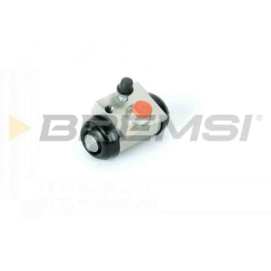 BC0802.JPG Cilindretto Freno Posteriore Citro-n C1 Alluminio Bc0802 4402f0 S.f. Bosch Bremsi