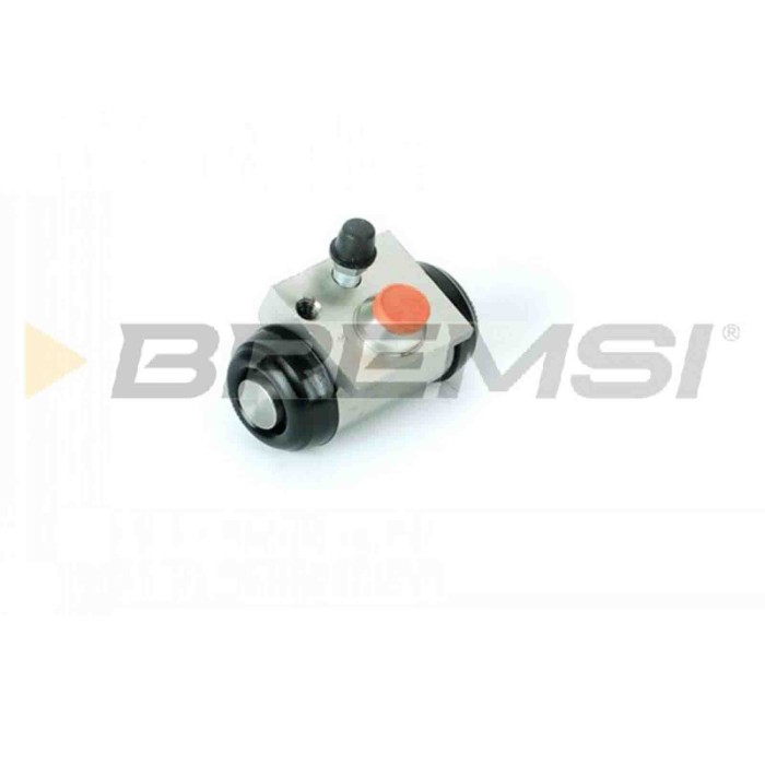 BC0802.JPG Cilindretto Freno Posteriore Citro-n C1 Alluminio Bc0802 4402f0 S.f. Bosch Bremsi