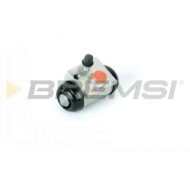 Cilindretto Freno Posteriore Citro-n C1 Alluminio Bc0802 4402f0 S.f. Bosch Bremsi