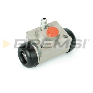 BC0827.JPG Cilindretto Freno Posteriore Fiat Panda Alluminio Bc0827 77363849 S.f. Ap Lockheed Bremsi
