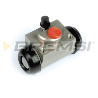 BC0829.JPG Cilindretto Freno Posteriore Fiat Doblo Cargo Alluminio Bc0829 6001073081 S.f. Ap Lockheed Bremsi