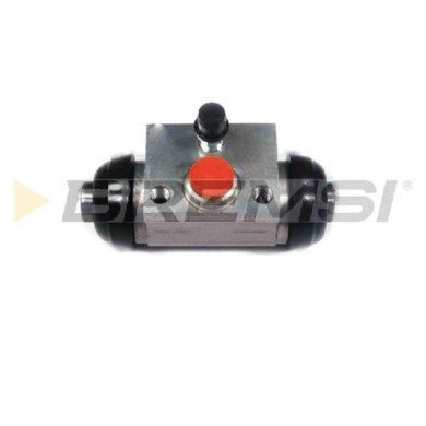 BC0830.JPG Cilindretto Freno Posteriore Fiat Scudo Furgonato Alluminio Bc0830 9467549588 S.f. Trw Bremsi
