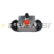 Cilindretto Freno Posteriore Fiat Scudo Furgonato Alluminio Bc0830 9467549588 S.f. Trw Bremsi