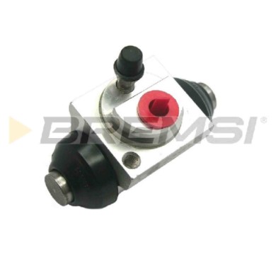 BC0850.JPG Cilindretto Freno Posteriore Citro-n Ds3 Alluminio Bc0850 S.f. Bosch Bremsi
