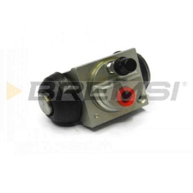 BC0854.JPG Cilindretto Freno Posteriore Dacia Logan Pick-up Alluminio Bc0854 441263507r S.f. Bosch Bremsi
