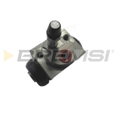 BC0856.JPG Cilindretto Freno Posteriore Mercedes-benz Classe A Alluminio Bc0856 1684200118 S.f. Trw Bremsi