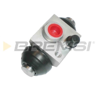 BC0867.JPG Cilindretto Freno Posteriore Citro-n Ds3 Alluminio Bc0867 4402f8 S.f. Bosch Bremsi