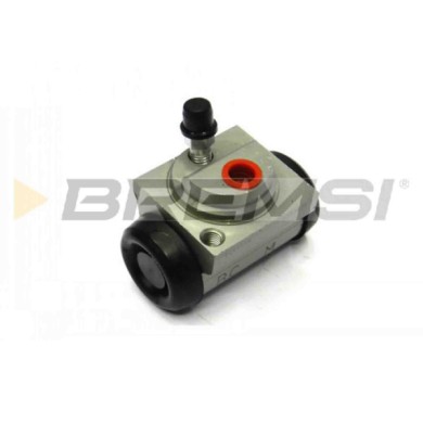 BC0869.JPG Cilindretto Freno Posteriore Dacia Duster Alluminio Bc0869 6001549707 S.f. Bosch Bremsi