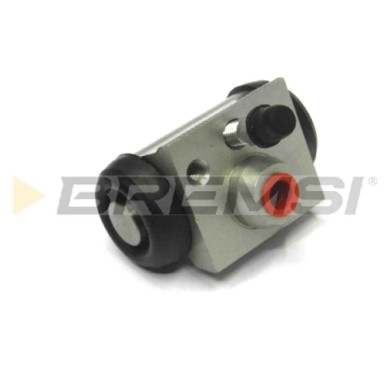 BC0870.JPG Cilindretto Freno Posteriore Dacia Logan Alluminio Bc0870 6001551410 S.f. Bosch Bremsi