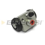 BC0870.JPG Cilindretto Freno Posteriore Dacia Logan Alluminio Bc0870 6001551410 S.f. Bosch Bremsi