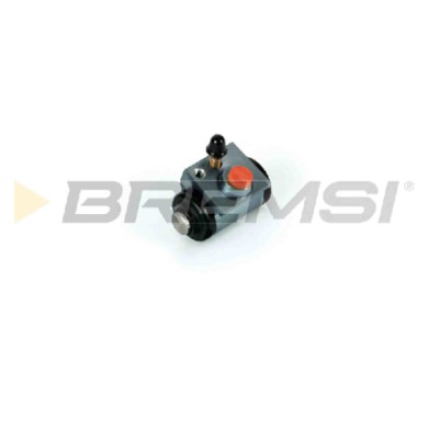 BC0921.JPG Cilindretto Freno Posteriore Peugeot 208 I Alluminio Bc0921 1607138880 S.f. Bosch Bremsi