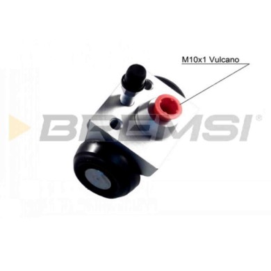 BC1013.JPG Cilindretto Freno Posteriore Nissan Micra Iv Alluminio Bc1013 441001hd3a Bremsi