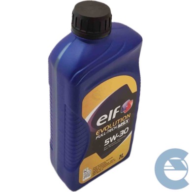 147983-large_default.jpg Elf Evolution Full Tech Msx 5w-30 4 Litri Olio Motore Per Alte Prestazioni
