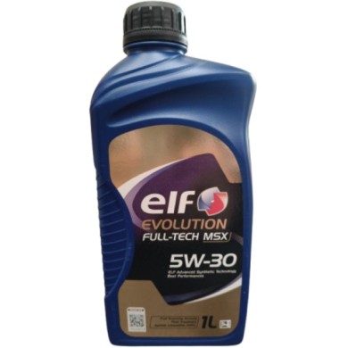 GM Opel, Olio per motore 5W-30 Dexos2