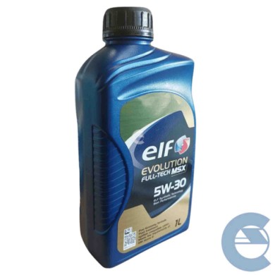 144105-large_default.jpg Elf Evolution Full Tech Msx 5w-30 7 Litri Olio Motore Per Alte Prestazioni