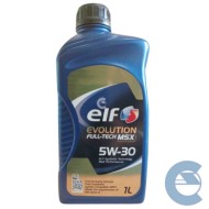 ELF-7-LITRI-(6).jpg Elf Evolution Full Tech Msx 5w-30 7 Litri Olio Motore Per Alte Prestazioni
