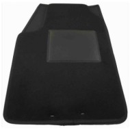 Set Tappeti Universali Moquette Con Velcro Antiscivolo