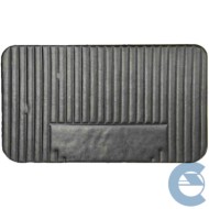 Famac Pannello Laterale Portiera 500 L Lato Destro 10 039 01 Fodera Nera