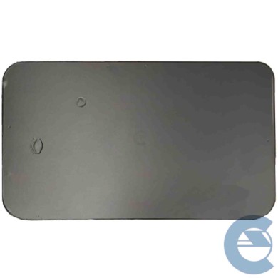 144101.jpg Famac Pannello Laterale Portiera 500 L Lato Sinistro 10 041 01 Fodera Nera