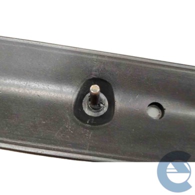 Famac Paraginocchia Completo Per Fiat 500 12 009 Corto E Lungo