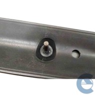 Famac Paraginocchia Completo Per Fiat 500 12 009 Corto E Lungo