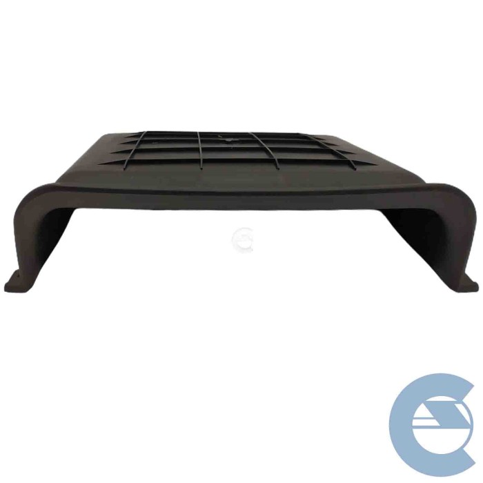 144101.jpg Famac Vaschetta Sottocruscotto Fiat 500 F L 15 007 Componente Abitacolo