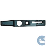 Famac Copritunnel Fiat 500 E 126 15 016 Vano Portaoggetti Leva Cambio