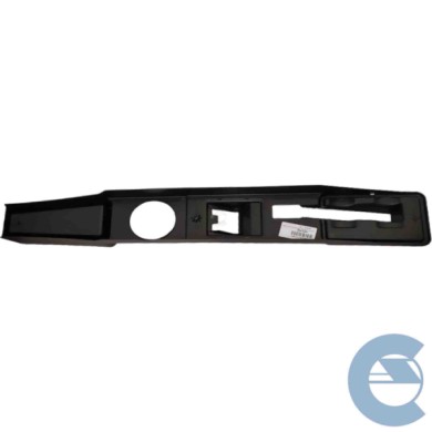 Famac Copritunnel Fiat 500 E 126 15 016 Vano Portaoggetti Leva Cambio