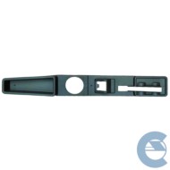 Famac Copritunnel Fiat 500 E 126 15 016 Vano Portaoggetti Leva Cambio