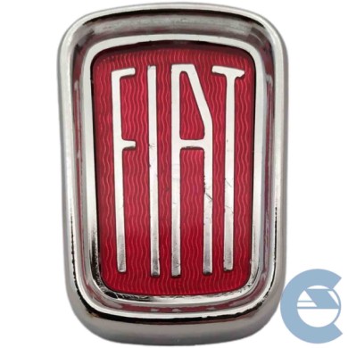 Famac Fregio Anteriore Per Fiat 500 L 24 017 Particolare Auto D'epoca