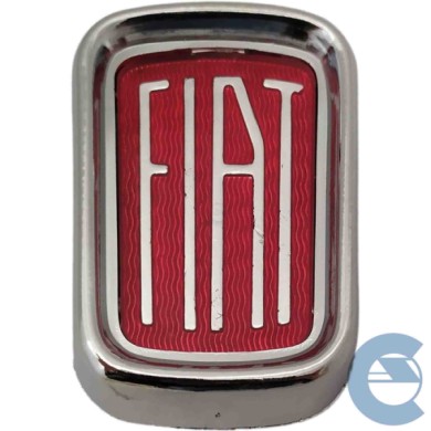 Famac Fregio Anteriore Per Fiat 500 L 24 017 Particolare Auto D'epoca