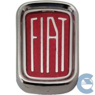 Famac Fregio Anteriore Per Fiat 500 L 24 017 Particolare Auto D'epoca