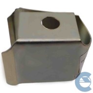 Famac Distanziale Paraurto Vecchio Tipo Per Fiat 500 E 600 27 023 Epoca