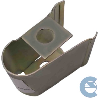 Famac Distanziale Paraurto Vecchio Tipo Per Fiat 500 E 600 27 023 Epoca