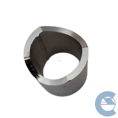 Famac Distanziale Cromato Per Bullone Paraurto Fiat 500 27 034 Epoca