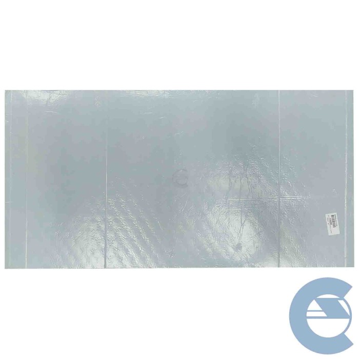 3100500 (2).jpg Famac Sottocofano Bugnato 100x50 Cm 31 005 00 Adesivo E Insonorizzante