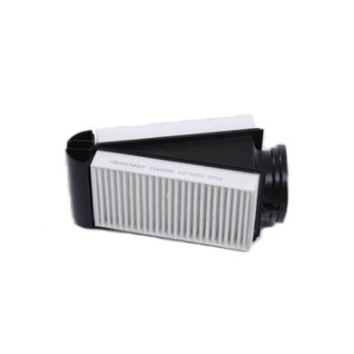 FA0589.JPG Filtro Aria Infiniti Q50 Q70 Mercedes-benz Classe C Classe C Coupú Classe C T-model Fa0589 Bremsi