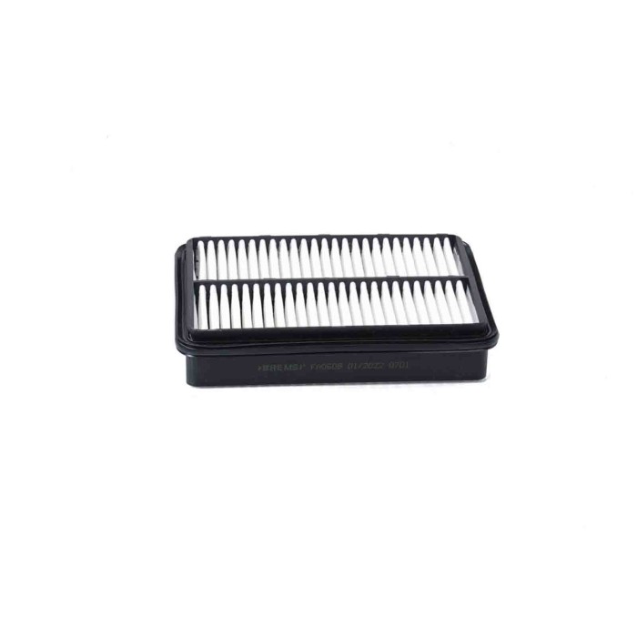 FA0608.JPG Filtro Aria Mitsubishi Eclipse Cross (gk Gl) Fa0608 1500a286 Cartuccia Filtro Bremsi