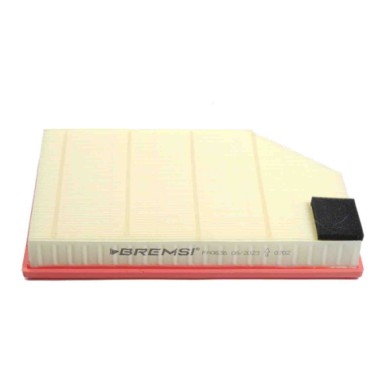 FA0636.JPG Filtro Aria Volvo S80 Ii (124) Fa0636 30748212 Cartuccia Filtro Bremsi