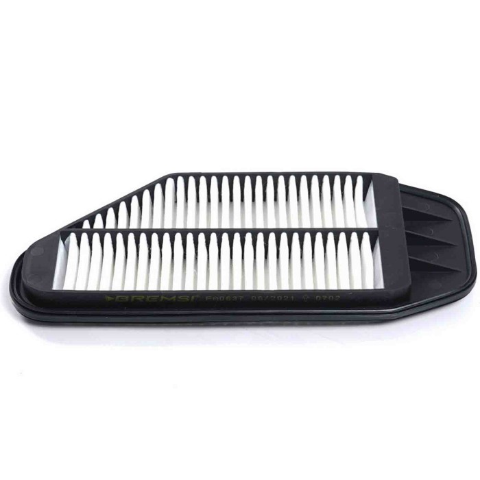FA0637.JPG Filtro Aria Chevrolet Spark Fa0637 96827723 Cartuccia Filtro Bremsi