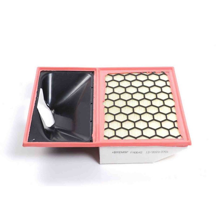 FA0642.JPG Filtro Aria Iveco Daily V Furgonato Daily Citys Autobus Daily Vi Pianale Piatto/telaio Daily Vi Furgonato Fa0642 5801