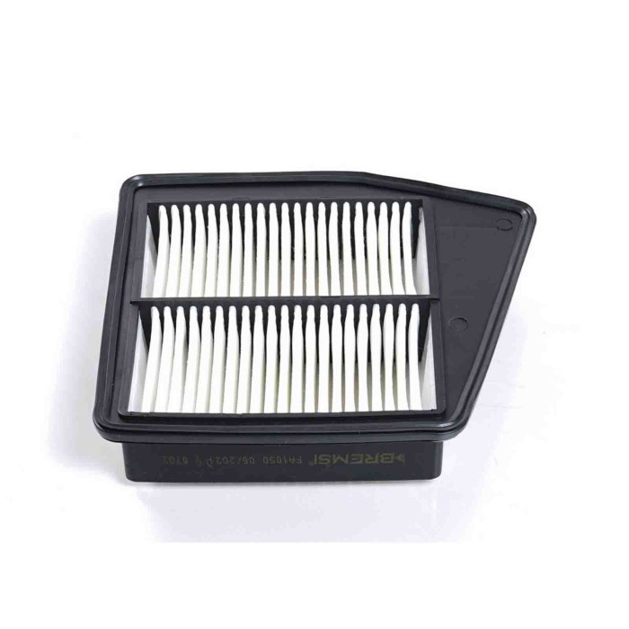 FA1050.JPG Filtro Aria Honda Accord Viii Accord Viii Station Wagon Fa1050 17220r60u00 Bremsi