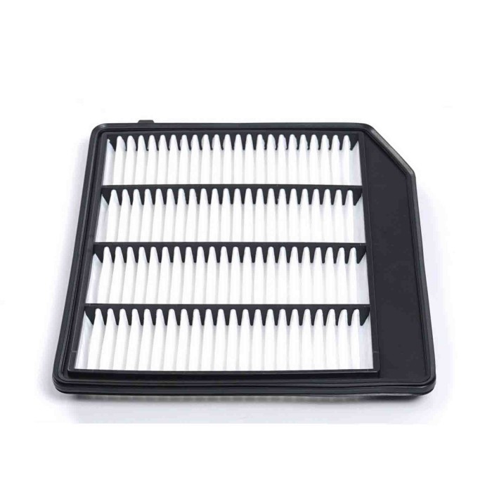 FA1075.JPG Filtro Aria Suzuki Vitara Fa1075 1378068m00 Cartuccia Filtro Bremsi