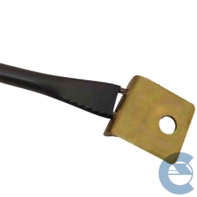 Famac Cavo Tirante Cofano Posteriore Motore Per Fiat 500 Epoca 34 060