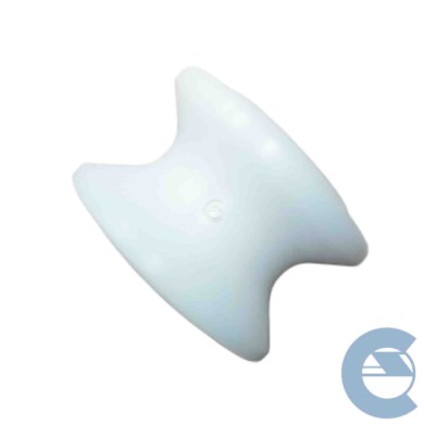 Famac Carrucola Fermoporta Per Fiat 500 34 073 Meccanismo A Molla