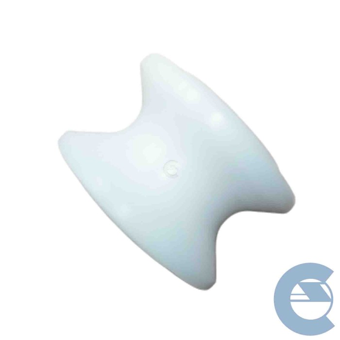 Famac Carrucola Fermoporta Per Fiat 500 34 073 Meccanismo A Molla