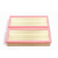 Filtro Aria Mercedes-benz Classe S Coupú Classe S Cabriolet Classe S Fa1121 177 094 01 04 Bremsi