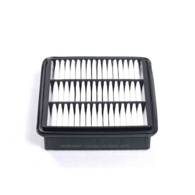 FA1150.JPG Filtro Aria Kia Cee'd 2 Volumi /coda Spiovente (ed) Fa1150 Cartuccia Filtro Bremsi