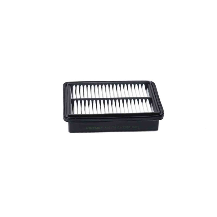 FA1179.JPG Filtro Aria Mazda 3 Tre Volumi 3 Cx-3 2 Fa1179 P501-133a0 Cartuccia Filtro Bremsi